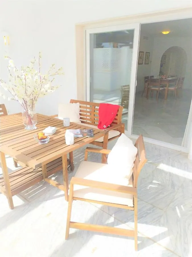 Puerto Banus Marbella Playas Del Duque Apartment